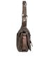 Gaucho Saddle Bag, side view